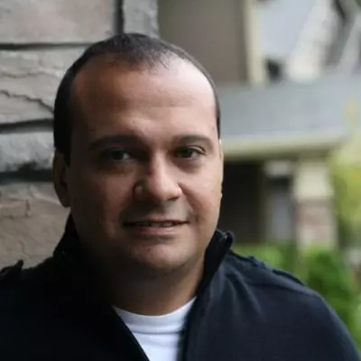 Hosam Khalil