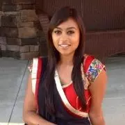 Mira Patel