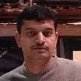 Raj Srinivas, P.E., LEED AP