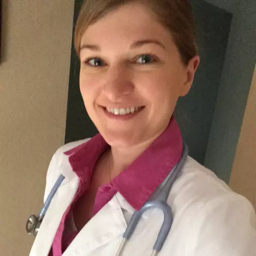 Erika Allen, RN, MSN, ACPNP-LP