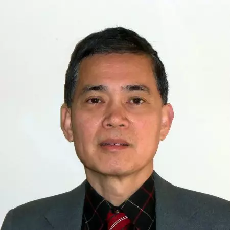 Victor Cunrui Xiong