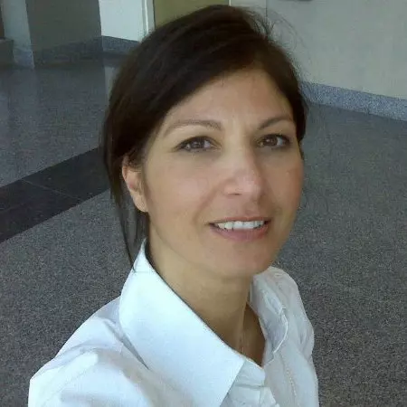 Jennifer Figueira, CMI