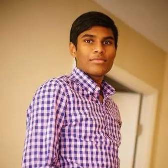 Siddharth Kusuma