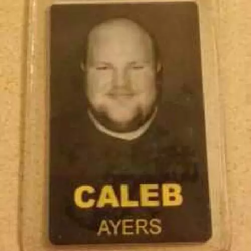 Caleb Ayers