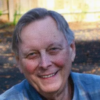 Allen Thomas, P.E. (Retired)
