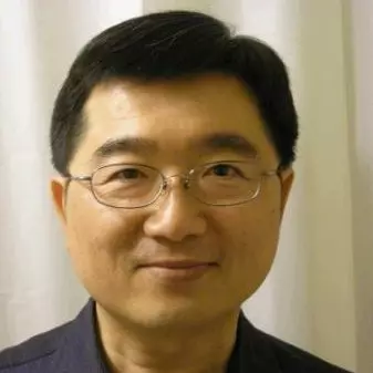 Mark Liu
