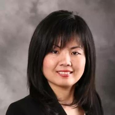 Jennie Li, CPA, MBA