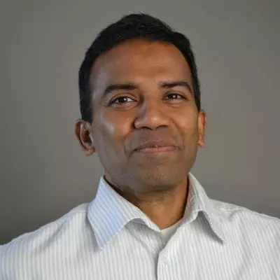 Vijay Kannan