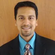 Saad Saeed, PMP