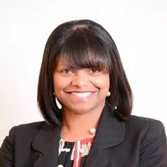 Dr. Jeronica Goodwin