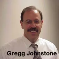 Gregg Johnstone