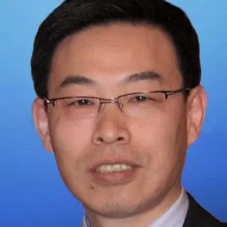 Li Zhuang, Ph.D., PMP