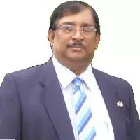 Ravi Suntharamoorthy B.Sc, MBA Quality Eng.