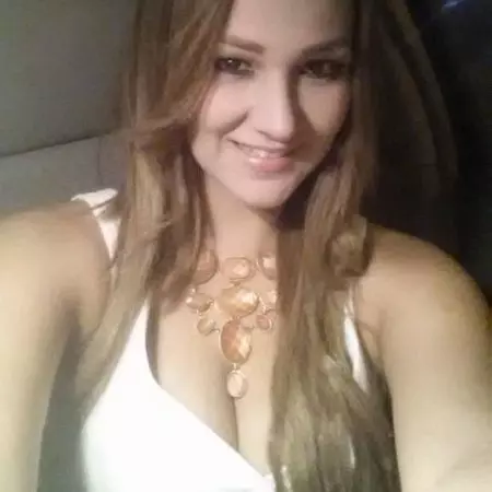 Gabriela Rico