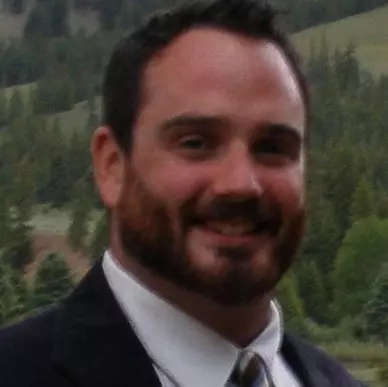 Nathan Crow, MBA