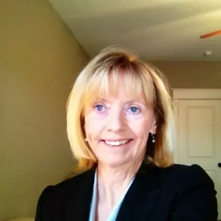 Lois Hayden R.N. MBA