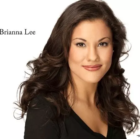 Brianna Lee