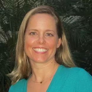 Lori Campbell Voss, MBA