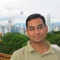 Saranyan Nagarajan