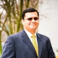 Vineet Sharma, PMP