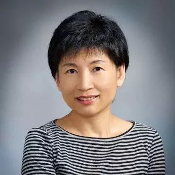 Gloria Chang