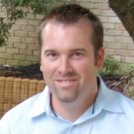 Chris Gentry, CPA, MBA, CGMA