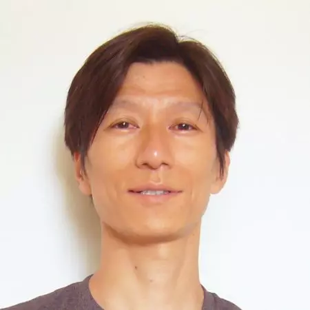 Naofumi Takemoto