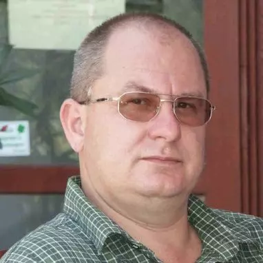 Tibor Frankovics