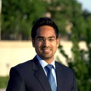 Adarsh Singh, MBA | ITIL