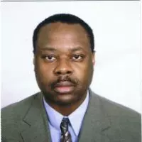 Henry Mbah