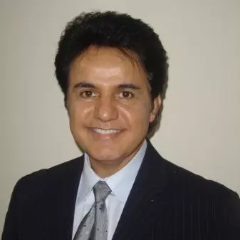 Mark Mirgheshmi