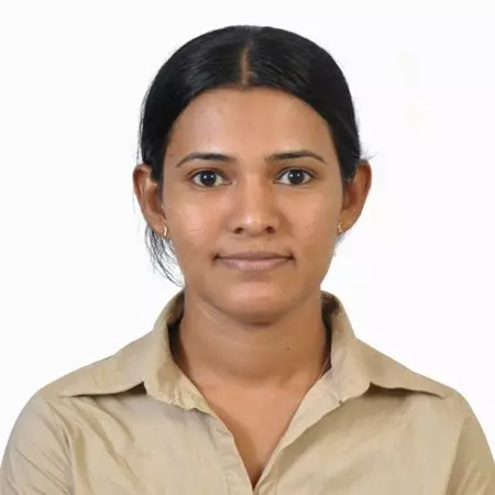 Chalani Wijayasinghe