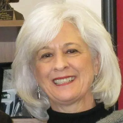 Janet L B Hughes