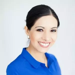 Angela Garcia Medina
