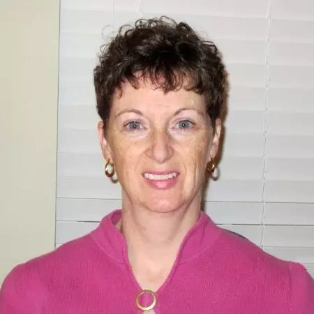 Christine Caffray-Kreines, Ph.D.