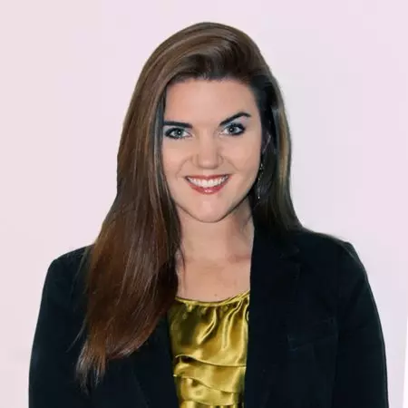 Rachel Coffman, MBA