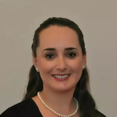 Michelle Turcios, MBA, CSM, PMC