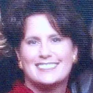 Teresa Redlingshafer