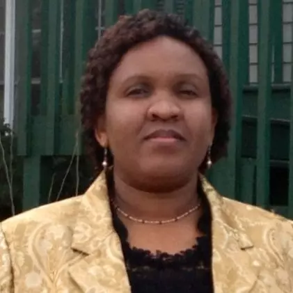 Teresiah Mwangi