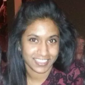 Lavannya Bahirathan