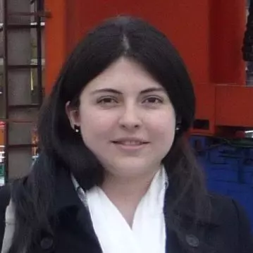 Natalia Maldonado