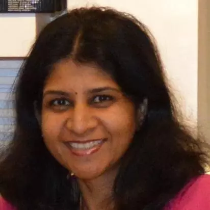 Jayanthi Ramachandran