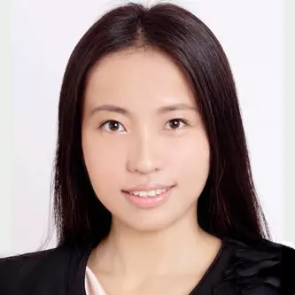 Eve Xiaoyan Zhang