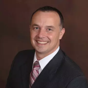 Robert Wayne Barker, MBA, PMP