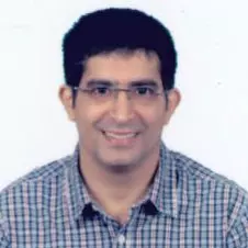 Nitin Makhija