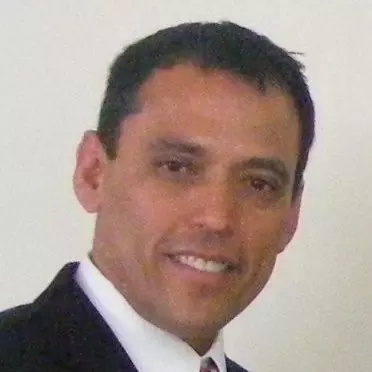 Jorge Otarola