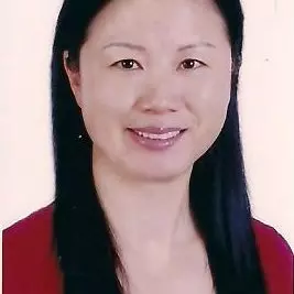 Kate Zhang