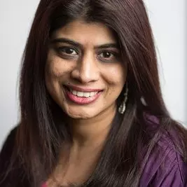 Saima Prabhu