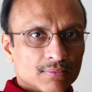 Subrata Chattopadhyay