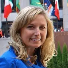 Andrea Sheaffer, Ph.D.